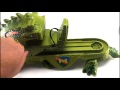 Vintage 1984 Masters Of The Universe Dragon Walker Vehicle MOTU
