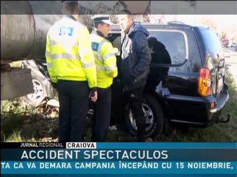 ACCIDENT SPECTACULOS