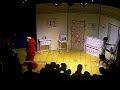 Elmo S World Live Sesame Place