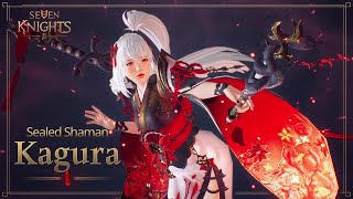 Seven Knights 2 отмечает 300 дней с релиза крупным обновлением и ивентами