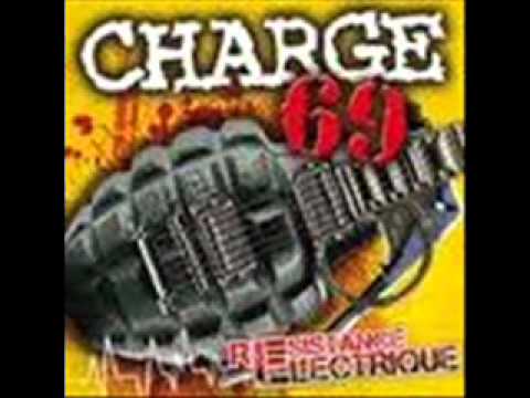 CHARGE 69 - qui sort des rangs.wmv