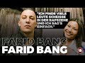 Farid Bang Interview: "Asozialer Marokkaner", Diss-Kultur, Legacy, "JBG 4" & AfD | 16BARS Farid Bang Interview: "Asozialer Marokkaner", Diss-Kultur, Legacy, "JBG 4" & AfD | 16BARS