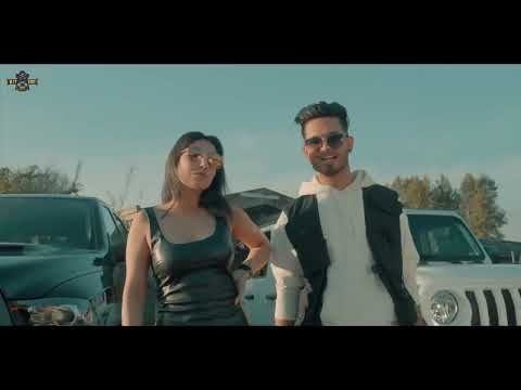 Guns and Guts (Official Video) Kptaan Ft JD Maan | Jandi ni tu kinna ma sataan