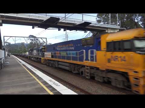 NR94 / NR27 IP/ NR14 RT / 8229 with PN 2YN2 - 14/10/20