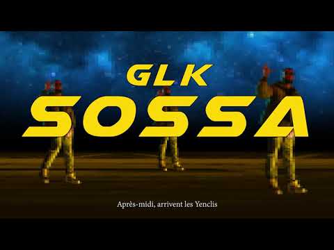 Video thumbnail for Sossa