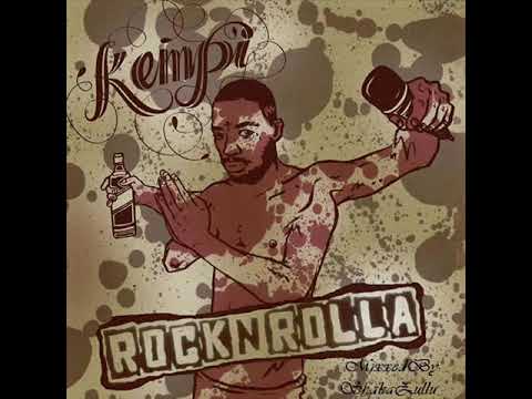 Kempi   Hard In The Paint ft  CrazyShee