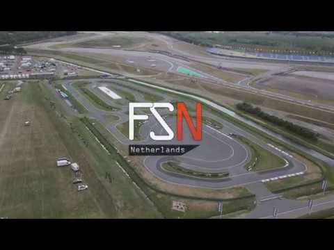 Formula Student Netherlands 2018 - Official Aftermovie