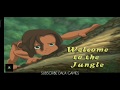 PART 1 WELCOME TO THE JUNGLE DISNEY S TARZAN PS1