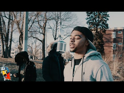 JetpackTV Presents: Sweet Talk JU - W/ Change - Boston Edition