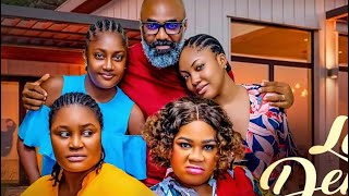 Download lagu LOVE DENIED - latest 2026 Nollywood movie recommendation / recap mp3