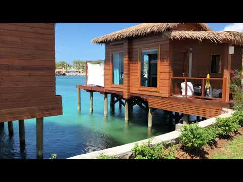 SANDALS Grande St. Lucian Spa & Beach Resort - Southern Class Travel