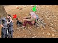 Documentary About The Hard Life In The Mountains Saif Ella And Maryam S Efforts For Arad