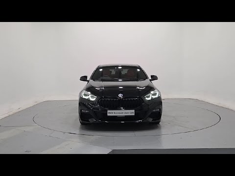 BMW 2-Series 218i M Sport Gran Coupe - Image 2