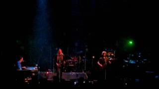 Mike Gordon - 2010-03-11 - Jefferson Theater - Charlottesville, VA - Radar Blip (MVI 0870)