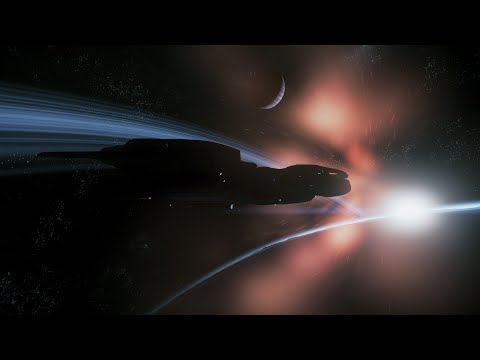 Star Citizen 3.4.3 Live - The Jumptown Drug Lab Ambush Incident in 4k!