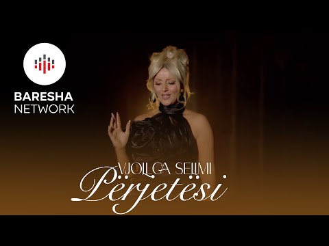 Vjollca Selimi - PËRJETËSI (Official Music Video)