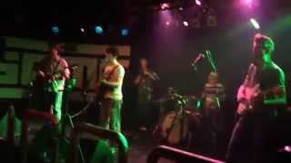 The Watanabes - There's Something Wrong