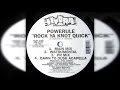 Powerule Rock Ya Knot Quick Feat Erick Sermon