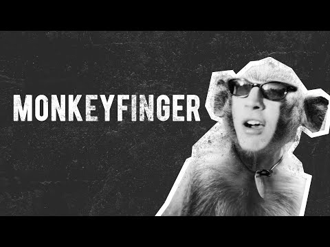 Monkeyfinger