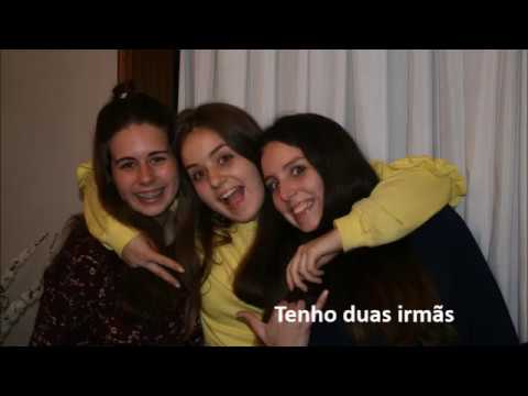 Catarina Ribeiro - video  Identitário