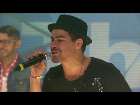 Assim Você Mata o Papai - Sorriso Maroto (Fantástico)