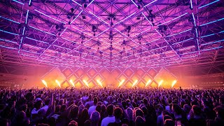 Game Over vs Party Time   Martin Garrix Live @ The Ether(Amsterdam RAI 2019)