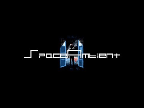 Ambient Soundscapes (Lauge - Selections 003) [SpaceAmbient]