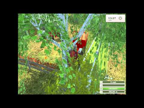 Farming Simulator 2013  ep2