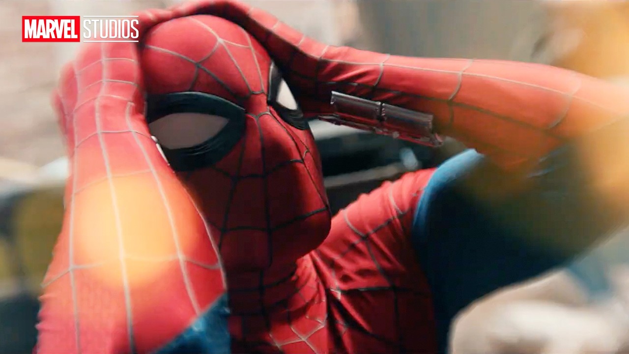 Spider-Man Brand New Day Trailer: The Hidden Main Villain!