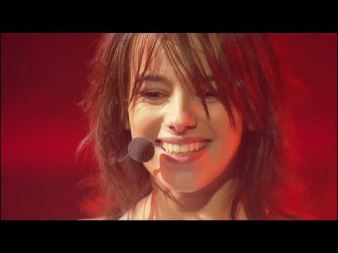 Alizée - J'ai pas vingt ans ! (Live HD)