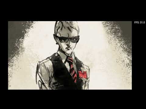 MGS PW best CQC cutscene (get to peace walker hangar mission)