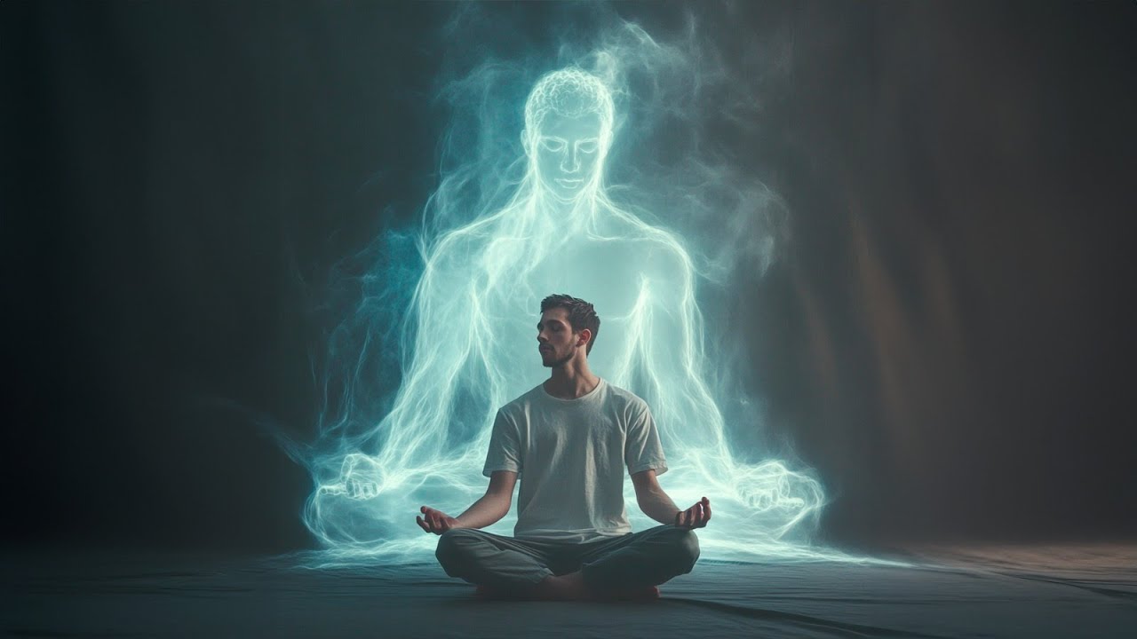 ESSE É QUEM VOCÊ É DE VERDADE