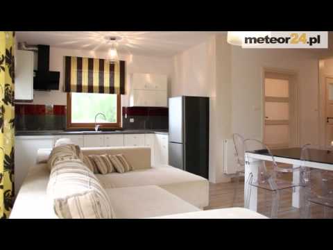 Dom do Wynajęcia Szafranki - Ostróda meteor24.pl