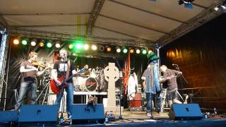 1. Keltic Festival Schloss Hohenlimburg: The Ceili Family (6): Jack's Heroes (Cover)