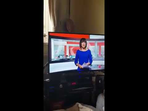 UKTEK 2018 BBC Wales News Report