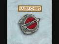Kaiser Chiefs - Run again