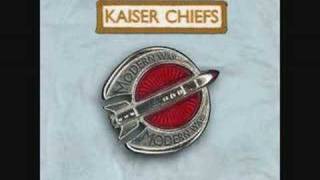 Kaiser Chiefs - Run again