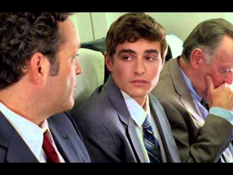 Unfinished Business Official Red Band Trailer #2 (2015) - Vince Vaughn, James Marsden Movie HD