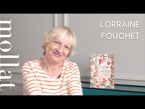 Lorraine Fouchet - À l'adresse du bonheur