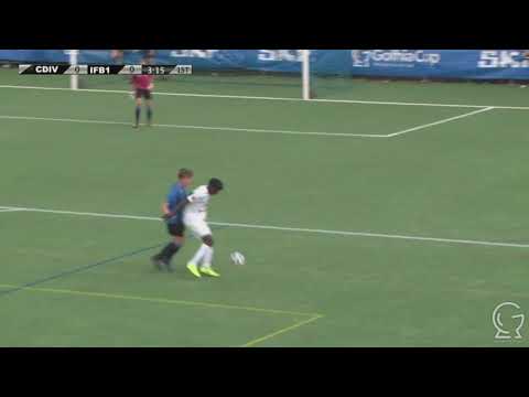 Final Gothia Cup 2019 BP   CD Inter Vista Alegre 1