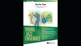Tea for Two
