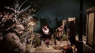 Picture of a game: Alone In The Dark: Illumination
