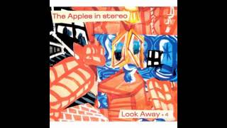 The apples in stereo - The friar&#39;s lament