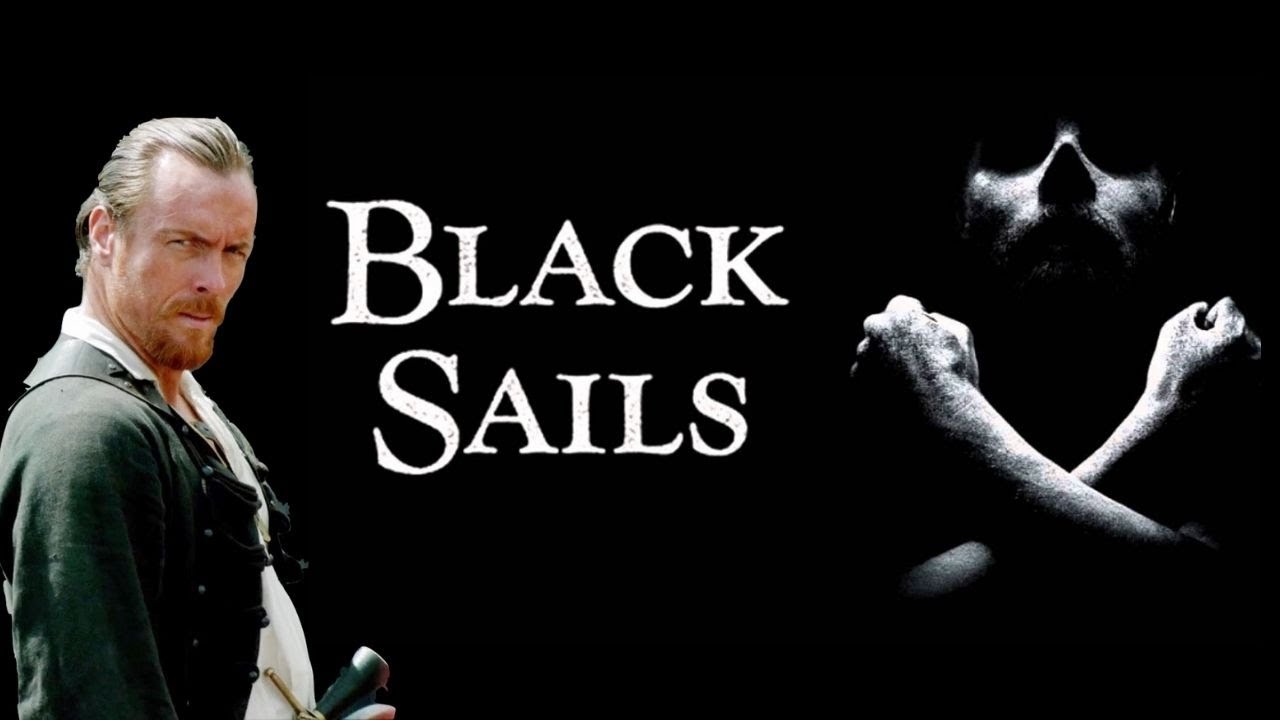 Black Sails Saison 1 - Bande Annonce VF
