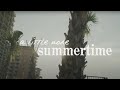 Jason Aldean - A Little More Summertime (Lyric Video)