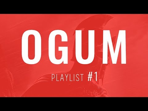 PONTOS DE OGUM - 7 PONTOS - PLAYLIST #1