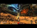 Guild Wars 2 - Cursed Shore Vistas (Walkthrough ...