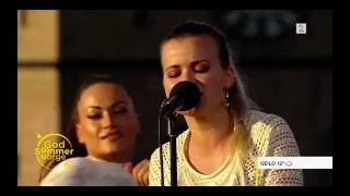 God Sommer Norge 2016 | Sandra Lyng - Blue