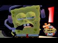 The SpongeBob SquarePants Movie Game Part 1 No Cheese 4K