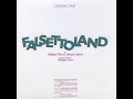 Year of the Child (Personal Edit) - Falsettos/Falsettoland